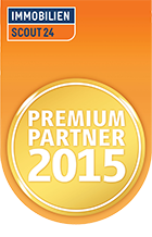 ImmobilienScout24 - Premium Partner 2015