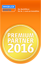 ImmobilienScout24 - Premium Partner 2016