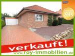 Bungalow in Westoverledingen