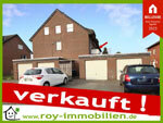 Eigentumswohnung in Papenburg € 149.000,-