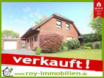 Einfamilienhaus in Westrhauderfehn € 235.000,-