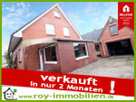 Mehrgenerationenhaus in Rhauderfehn € 249.000,-