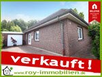 Bungalow in Ostrhauderfehn € 269.000,-