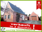Einfamilienhaus in Ostrhauderfehn Holterfehn € 189.000,-