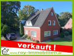Einfamilienhaus mit Einliegerwohnung in Westoverledingen Ihren € 179.000,-