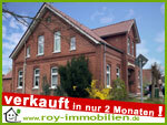 Mehrparteienhaus in Westoverledingen Ihrhove € 129.000,-