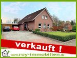 Einfamilienhaus in Ostrhauderfehn € 359.000,-
