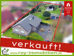 Architektenhaus in Ostrhauderfehn € 379.000,-