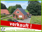 Einfamilienhaus in Ostrhauderfehn € 279.000,-
