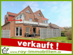 Eigentumswohnung in Moormerland € 149.000,-