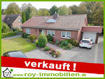 Einfamilienhaus in Rhauderfehn Langholt € 299.000,-