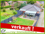 Bungalow und Vorderhaus in Westoverledingen € 319.000,-