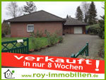 Bungalow in Barßel