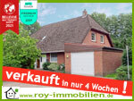 Ein- Zweifamilienhaus in Rhauderfehn