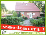 Einfamilienhaus in Weener